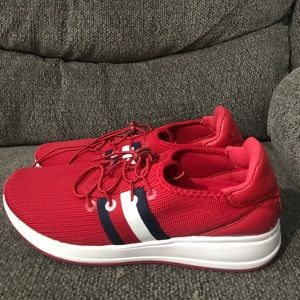 Tommy Hilfilger ladies sneakers